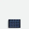 Bottega Veneta Intrecciato Business Card Case>Women Card Cases