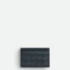 Bottega Veneta Intrecciato Business Card Case> Card Cases