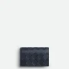 Bottega Veneta Intrecciato Business Card Case> Card Cases