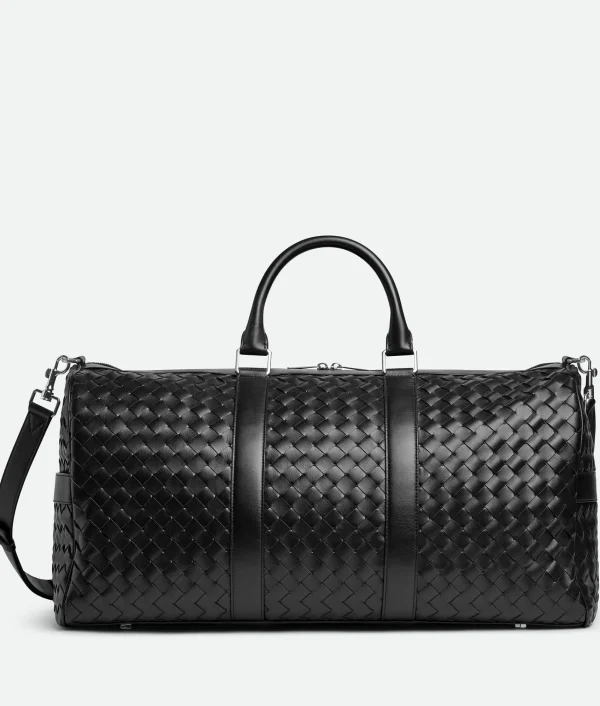 Bottega Veneta Intrecciato Cabin Duffle>Women Travel Bags | Travel Bags