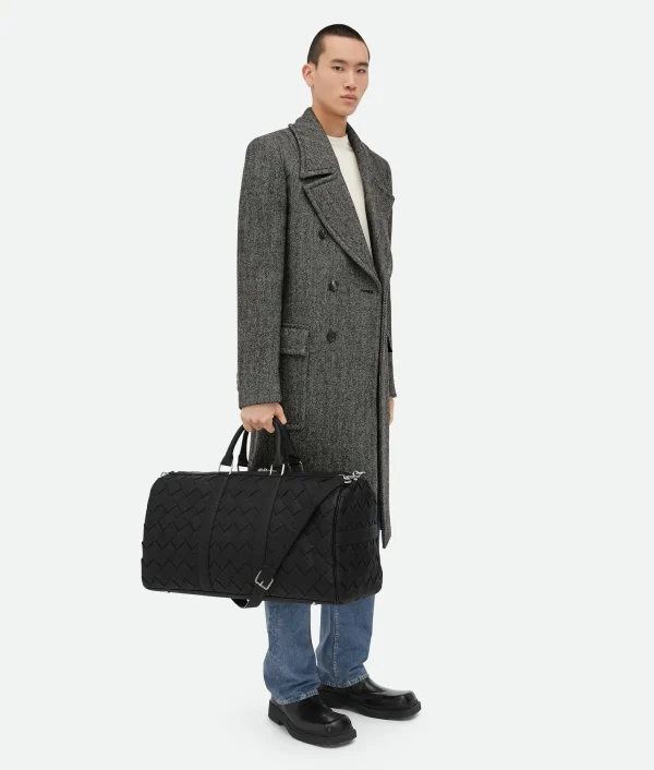 Bottega Veneta Intrecciato Cabin Duffle>Women Travel Bags | Travel Bags