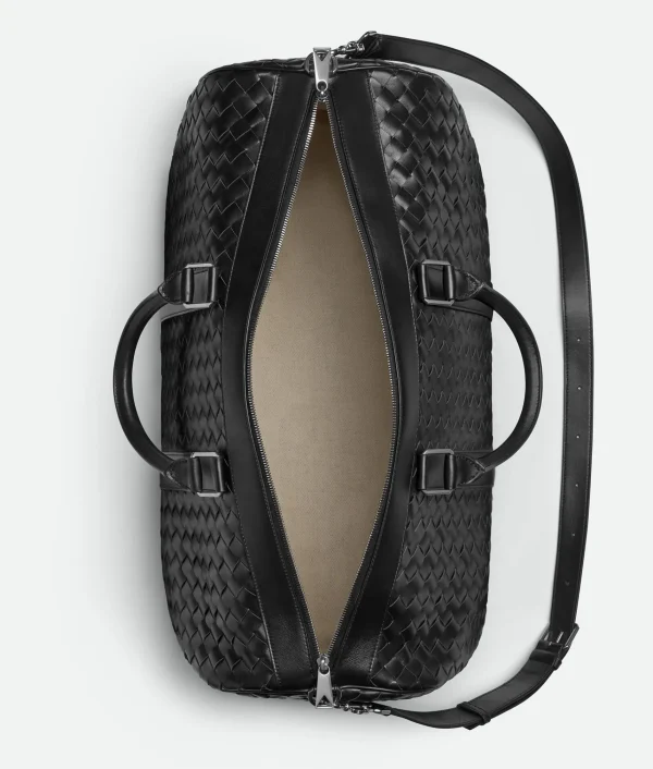 Bottega Veneta Intrecciato Cabin Duffle>Women Travel Bags | Travel Bags
