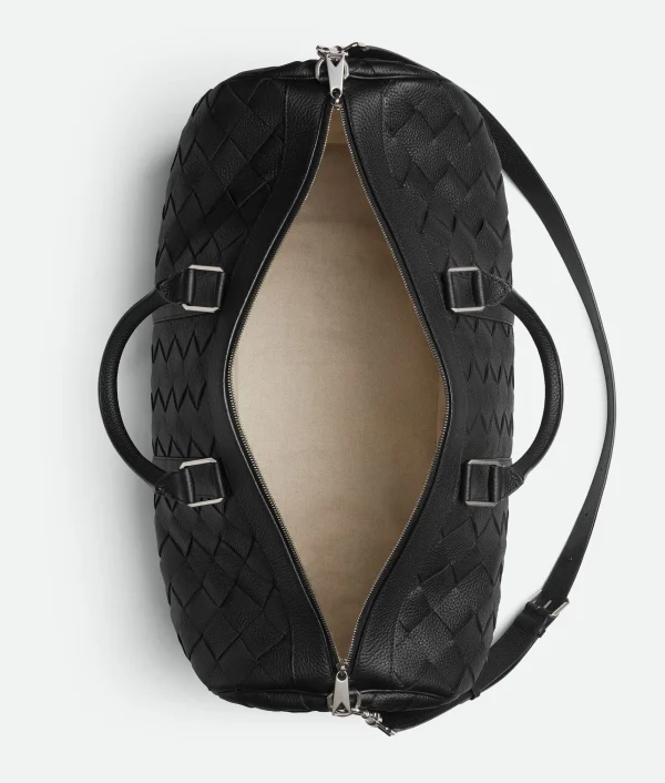 Bottega Veneta Intrecciato Cabin Duffle>Women Travel Bags | Travel Bags