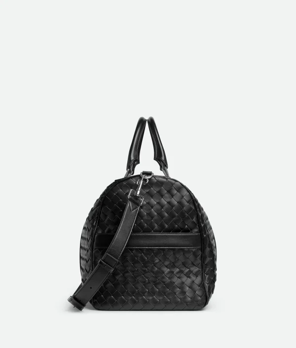 Bottega Veneta Intrecciato Cabin Duffle>Women Travel Bags | Travel Bags