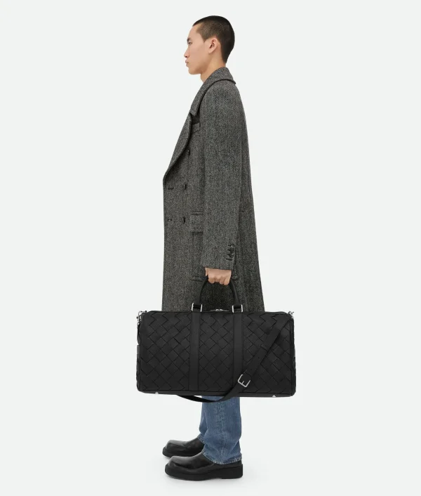 Bottega Veneta Intrecciato Cabin Duffle>Women Travel Bags | Travel Bags