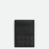 Bottega Veneta Intrecciato Card Case With Coin Case>Women Card Cases