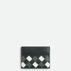 Bottega Veneta Intrecciato Credit Card Case>Women Card Cases