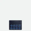 Bottega Veneta Intrecciato Credit Card Case>Women Card Cases