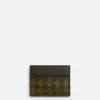 Bottega Veneta Intrecciato Credit Card Case> Card Cases