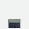 Bottega Veneta Intrecciato Credit Card Case> Card Cases