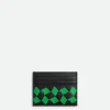 Bottega Veneta Intrecciato Credit Card Case> Card Cases