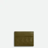 Bottega Veneta Intrecciato Credit Card Case>Women Card Cases