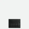 Bottega Veneta Intrecciato Credit Card Case>Women Card Cases