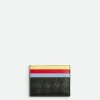Bottega Veneta Intrecciato Credit Card Case> Card Cases