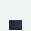 Bottega Veneta Intrecciato Credit Card Case> Card Cases