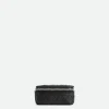 Bottega Veneta Intrecciato Cufflinks Case> Pouches And Travel Accessories