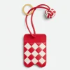 Bottega Veneta Intrecciato Design Cardcase> Card Cases
