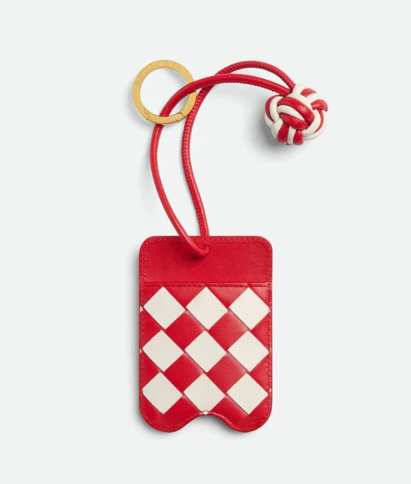 Bottega Veneta Intrecciato Design Cardcase> Card Cases