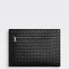 Bottega Veneta Intrecciato Document Case> Document Case