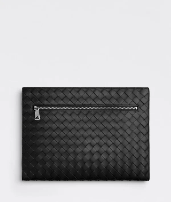 Bottega Veneta Intrecciato Document Case> Document Case