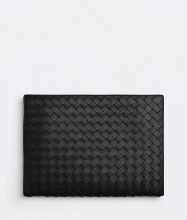 Bottega Veneta Intrecciato Document Case> Document Case
