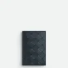 Bottega Veneta Intrecciato Flap Card Case> Card Cases