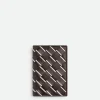 Bottega Veneta Intrecciato Flap Card Case> Card Cases