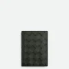 Bottega Veneta Intrecciato Flap Wallet> Small Wallets