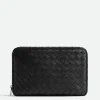 Bottega Veneta Intrecciato Large Organizer>Women Pouches And Travel Accessories | Pouches And Travel Accessories
