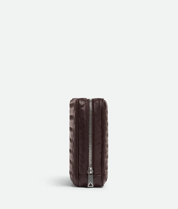 Bottega Veneta Intrecciato Large Organizer>Women Pouches And Travel Accessories | Pouches And Travel Accessories