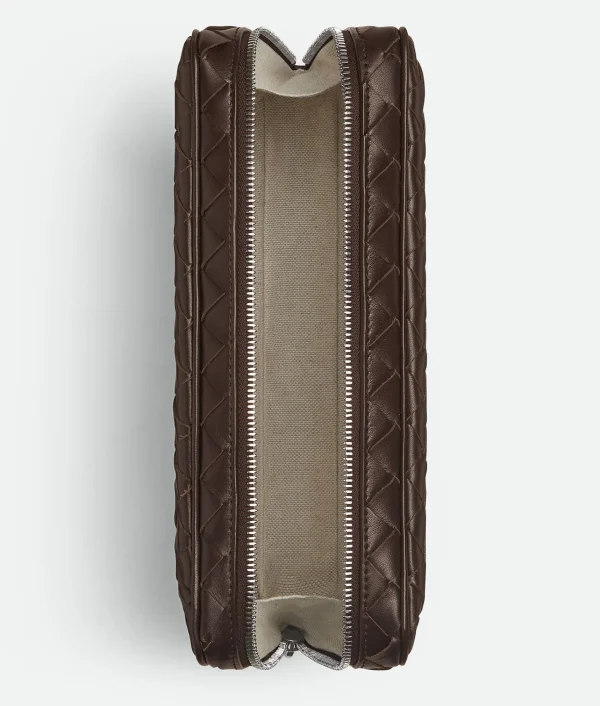 Bottega Veneta Intrecciato Large Organizer>Women Pouches And Travel Accessories | Pouches And Travel Accessories