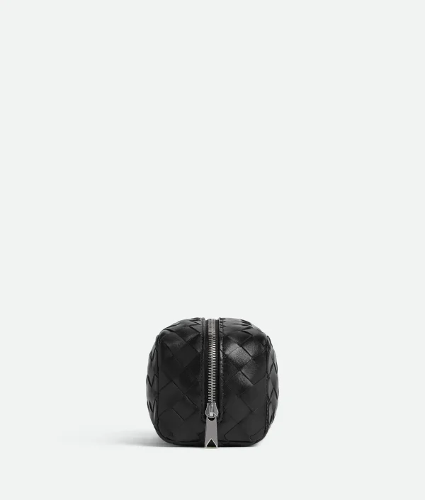 Bottega Veneta Intrecciato Large Pouch>Women Pouches And Travel Accessories | Pouches And Travel Accessories