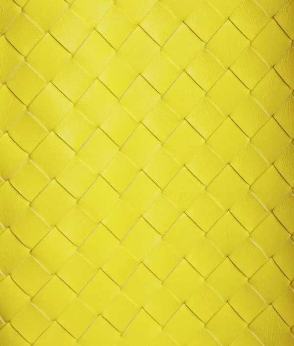 Bottega Veneta Intrecciato Leather Dress>Women Leather | Dresses