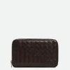 Bottega Veneta Intrecciato Medium Organizer>Women Pouches And Travel Accessories | Pouches And Travel Accessories