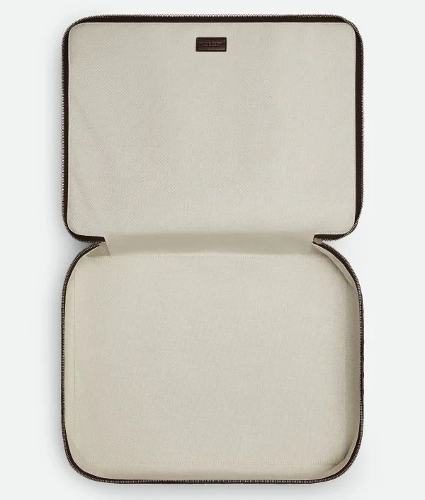 Bottega Veneta Intrecciato Medium Packing Cube>Women Pouches And Travel Accessories | Pouches And Travel Accessories