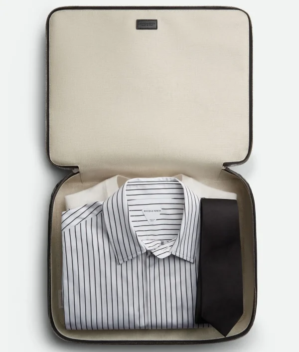 Bottega Veneta Intrecciato Medium Packing Cube>Women Pouches And Travel Accessories | Pouches And Travel Accessories