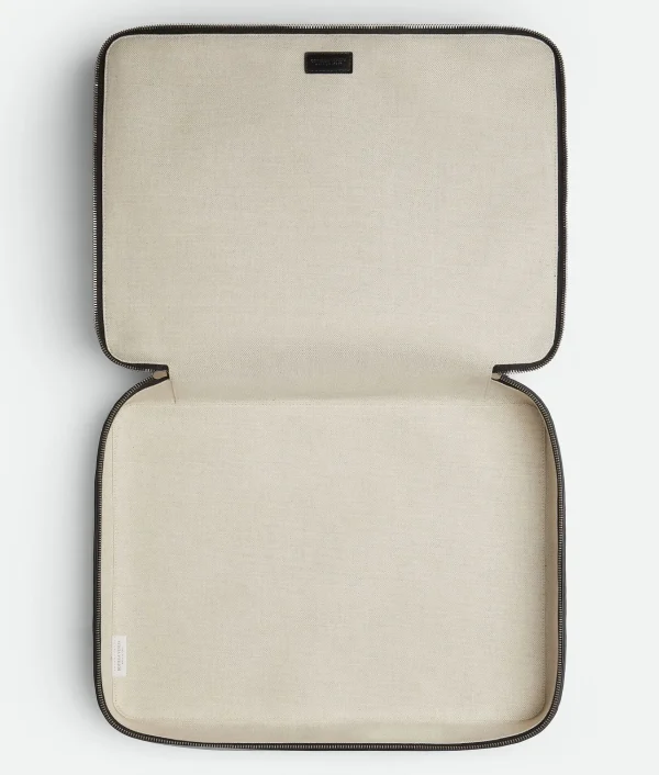Bottega Veneta Intrecciato Medium Packing Cube>Women Pouches And Travel Accessories | Pouches And Travel Accessories