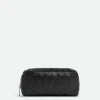 Bottega Veneta Intrecciato Medium Pouch>Women Pouches And Travel Accessories | Pouches And Travel Accessories