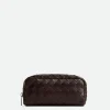 Bottega Veneta Intrecciato Medium Pouch>Women Pouches And Travel Accessories | Pouches And Travel Accessories