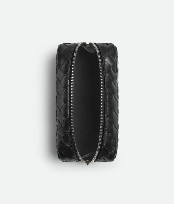 Bottega Veneta Intrecciato Medium Pouch>Women Pouches And Travel Accessories | Pouches And Travel Accessories