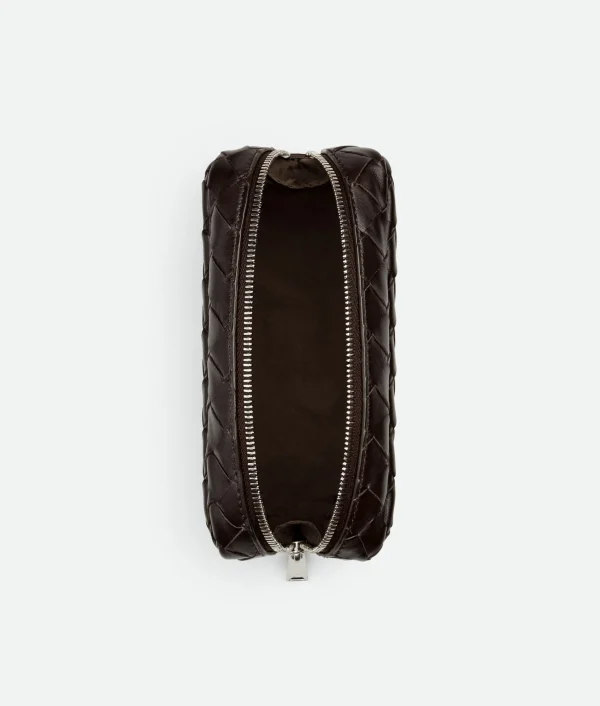 Bottega Veneta Intrecciato Medium Pouch>Women Pouches And Travel Accessories | Pouches And Travel Accessories