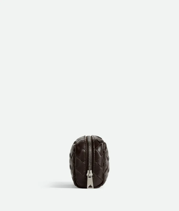 Bottega Veneta Intrecciato Medium Pouch>Women Pouches And Travel Accessories | Pouches And Travel Accessories