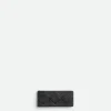 Bottega Veneta Intrecciato Money Clip> Small Wallets