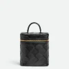 Bottega Veneta Intrecciato North / South Vanity Case>Women Pouches And Travel Accessories | Pouches