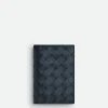 Bottega Veneta Intrecciato Passport Case>Women Pouches And Travel Accessories | Pouches And Travel Accessories