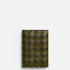 Bottega Veneta Intrecciato Passport Case>Women Pouches And Travel Accessories | Pouches And Travel Accessories