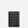 Bottega Veneta Intrecciato Passport Case>Women Pouches And Travel Accessories | Pouches And Travel Accessories
