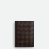 Bottega Veneta Intrecciato Passport Case>Women Pouches And Travel Accessories | Pouches And Travel Accessories