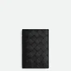 Bottega Veneta Intrecciato Passport Case>Women Pouches And Travel Accessories | Pouches And Travel Accessories