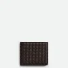 Bottega Veneta Intrecciato Piccolo Bi-Fold Wallet> Small Wallets